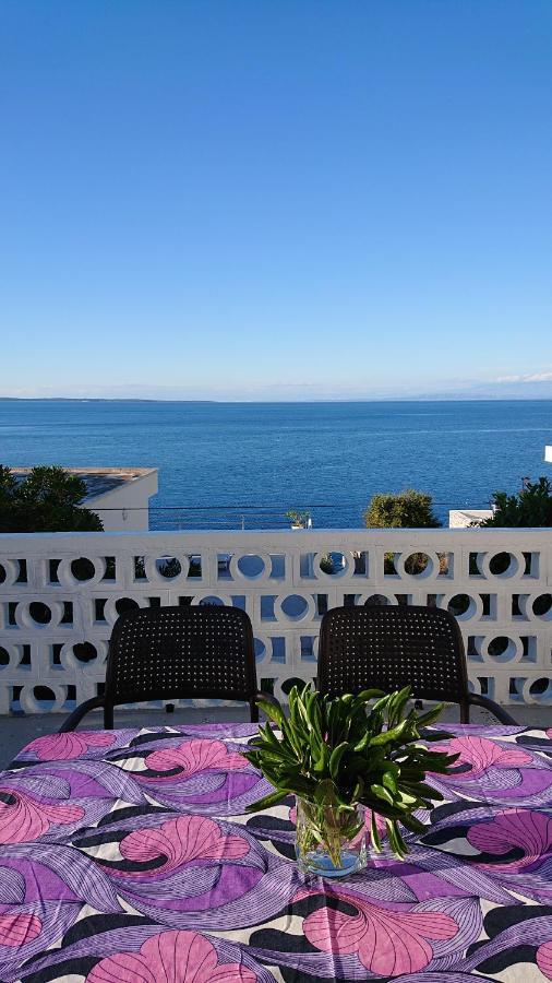 Apartmani Antonieta Veli Lošinj Exterior foto
