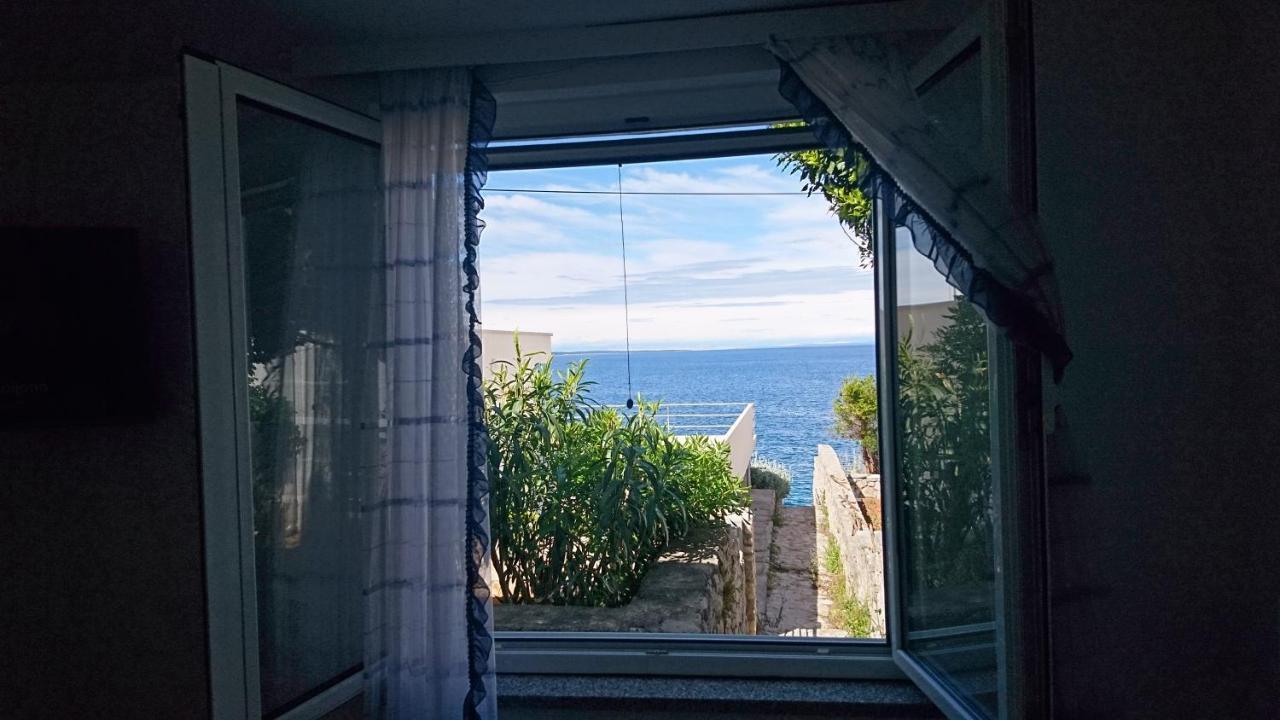 Apartmani Antonieta Veli Lošinj Exterior foto
