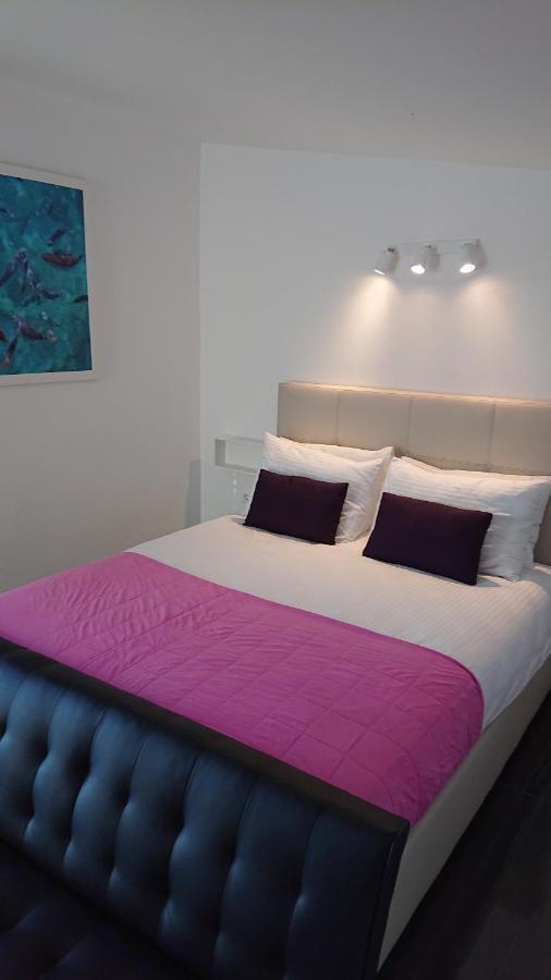Apartmani Antonieta Veli Lošinj Exterior foto