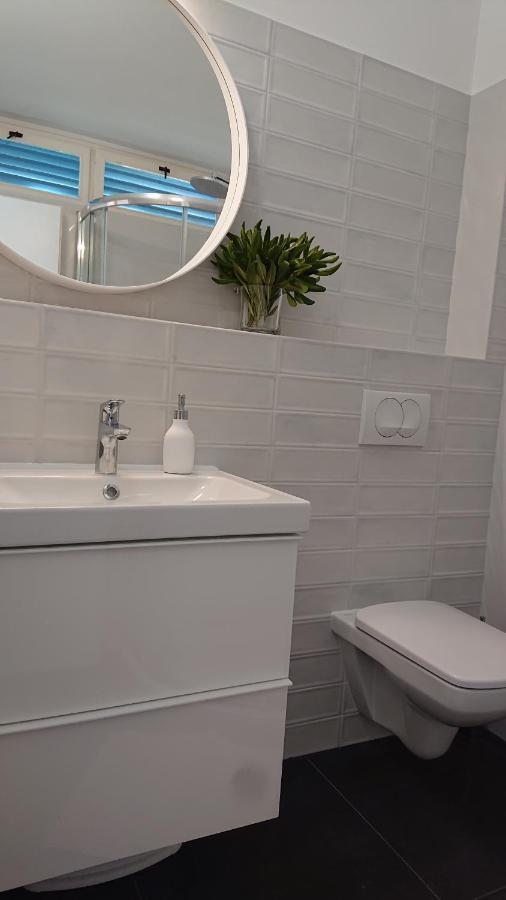 Apartmani Antonieta Veli Lošinj Exterior foto