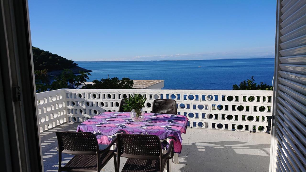 Apartmani Antonieta Veli Lošinj Exterior foto