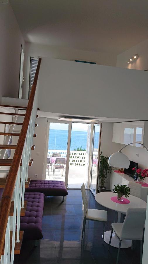 Apartmani Antonieta Veli Lošinj Exterior foto