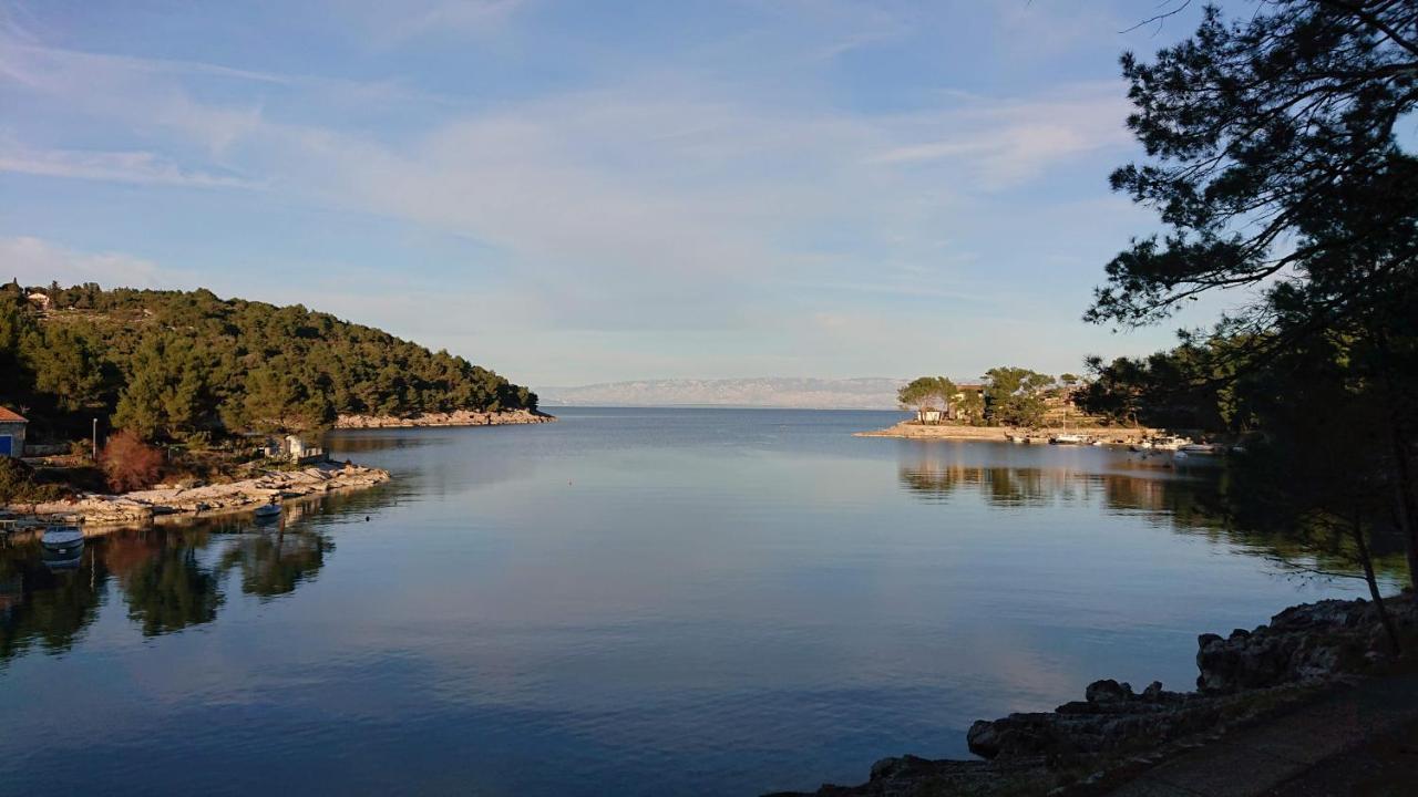 Apartmani Antonieta Veli Lošinj Exterior foto