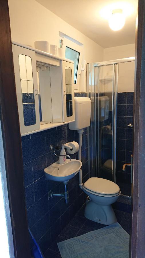 Apartmani Antonieta Veli Lošinj Exterior foto