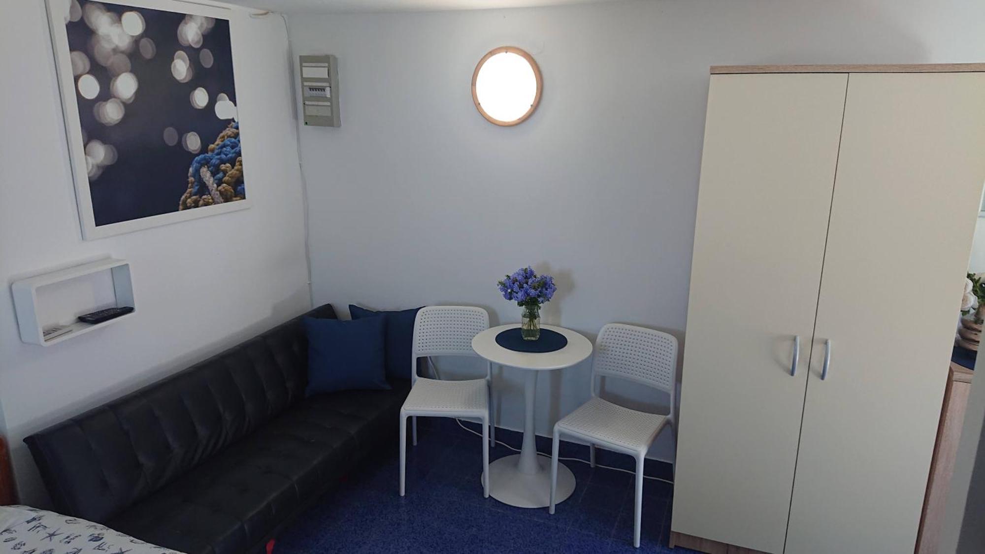 Apartmani Antonieta Veli Lošinj Exterior foto